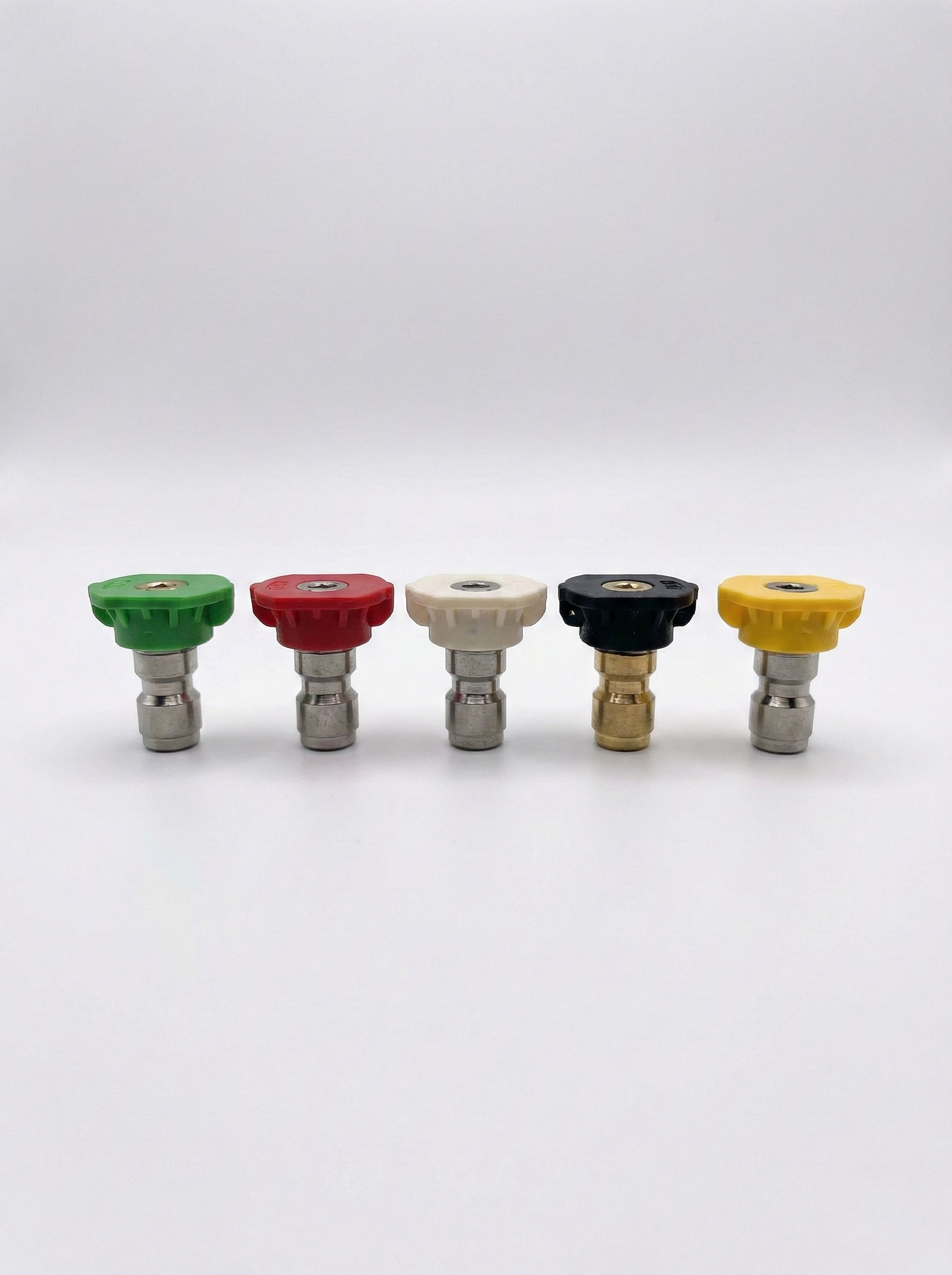 Nozzle 5 Set view