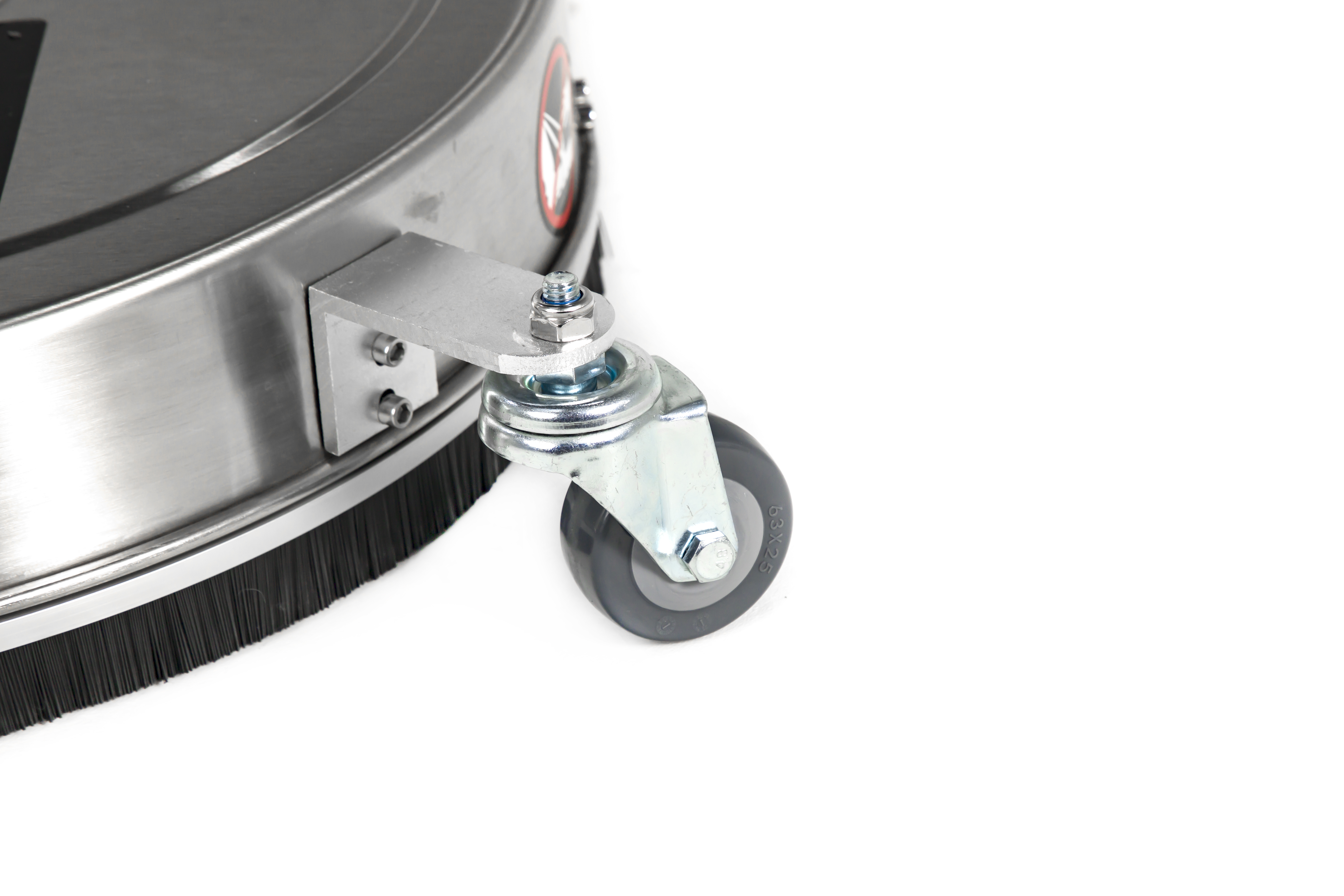 20" Whirl Away view